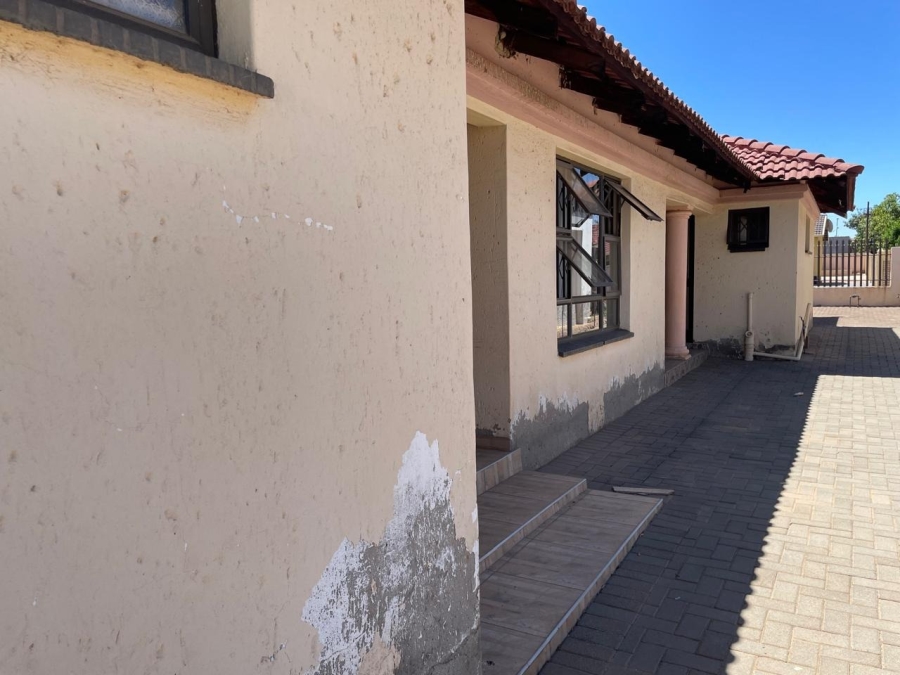 3 Bedroom Property for Sale in Mogwase Unit 5 North West